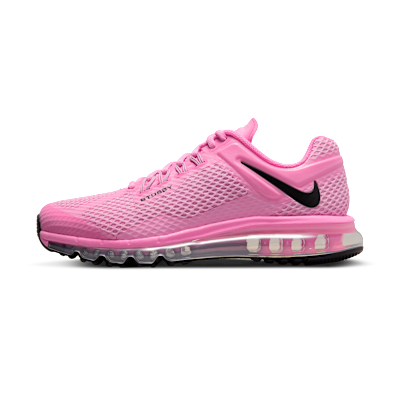 Air Max 2013 x Stüssy