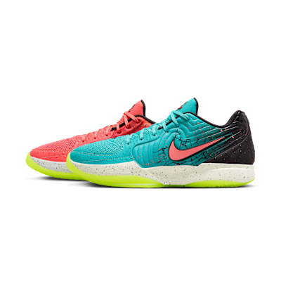 Ja 2 'Mixed Berry'