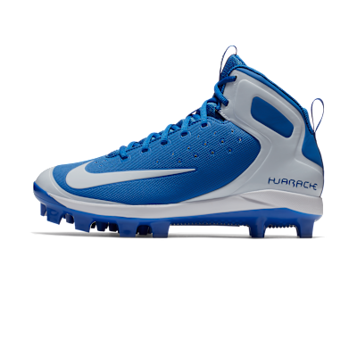 Nike Alpha Huarache Pro Mid MCS