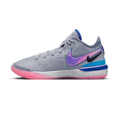 LeBron NXXT Gen