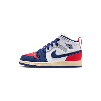 Jordan 1 Mid