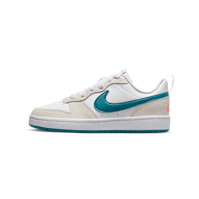 Nike Court Borough Low 2