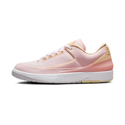Air Jordan 2 Retro Low