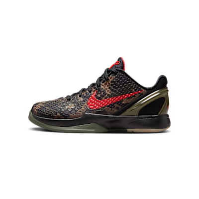 Kobe 6