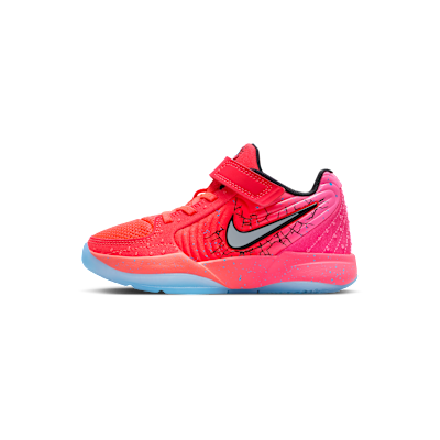 Ja 2 "Tropical Punch"
