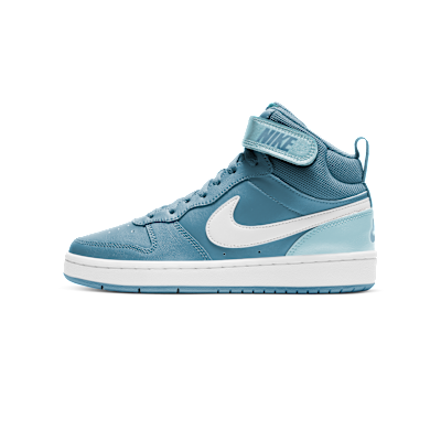 Nike Court Borough Mid 2