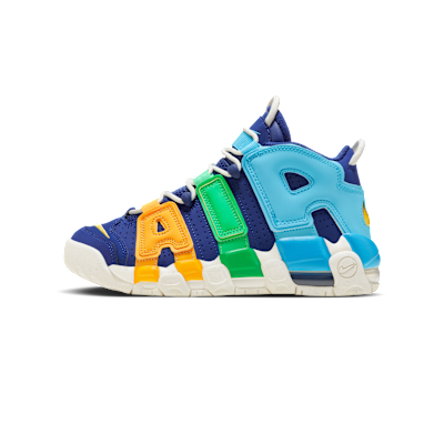 Nike Air More Uptempo