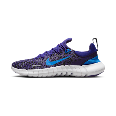 Nike Free Run 5.0 Next Nature