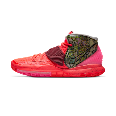 Kyrie 6 'Berlin'