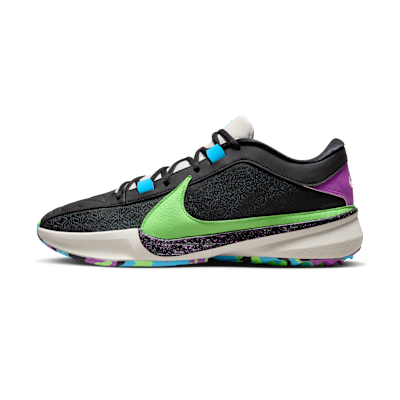 Giannis Freak 5 “Made in Sepolia”