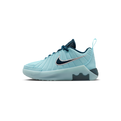 LeBron Witness 9