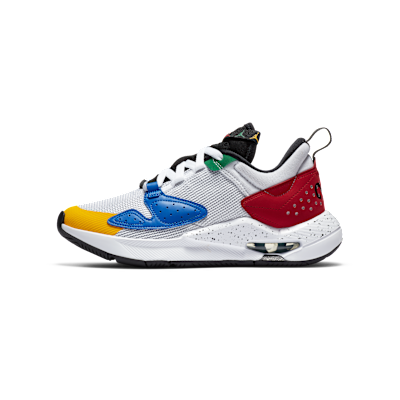 Jordan Air Cadence