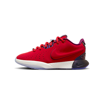 LeBron XXI SE "Movie Night"