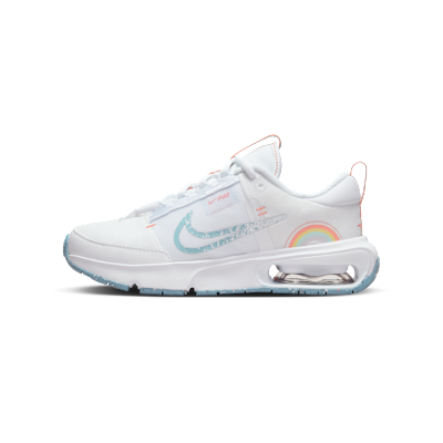 Nike Air Max INTRLK SE