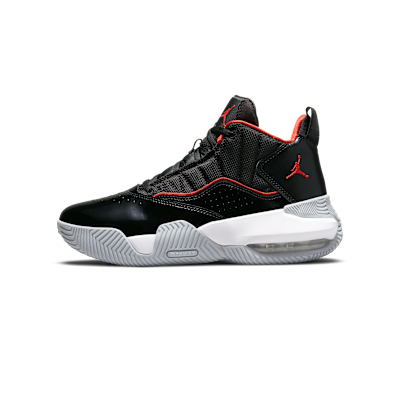 Jordan Stay Loyal