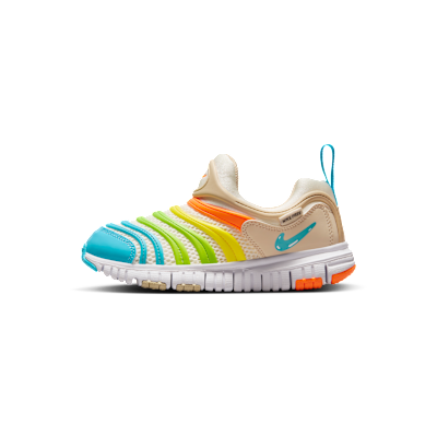 Nike Dynamo Free
