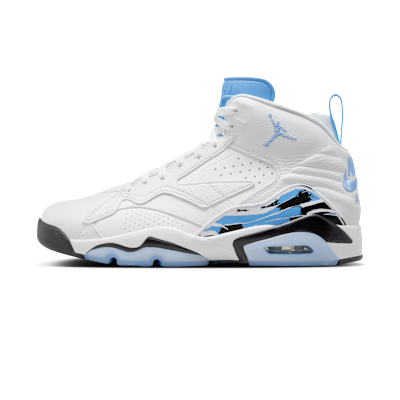 Jumpman MVP