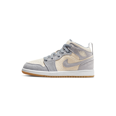 Jordan 1 Mid SE