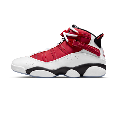 Jordan 6 Rings