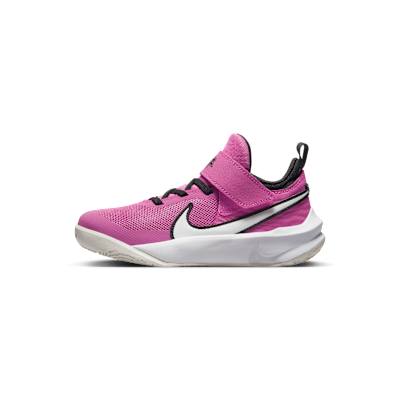 Nike Team Hustle D 10