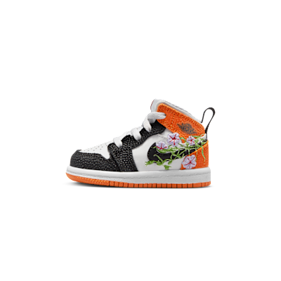 Jordan 1 Mid SE