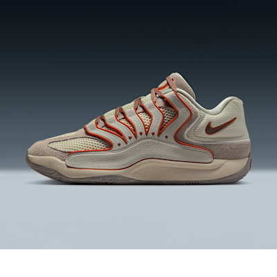 KD18 "Rise"