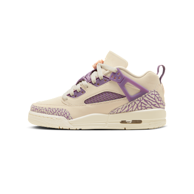 Jordan Spizike Low