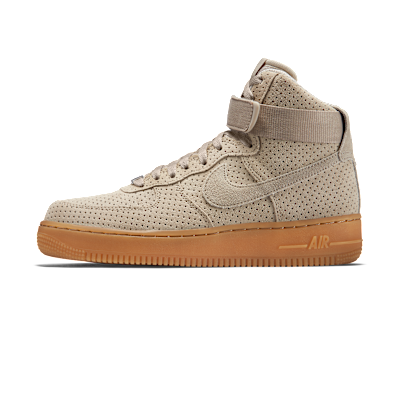 WMNS AIR FORCE 1 HI
