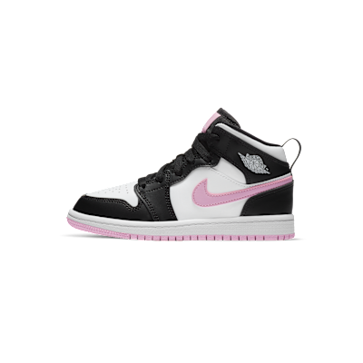 Jordan 1 Mid