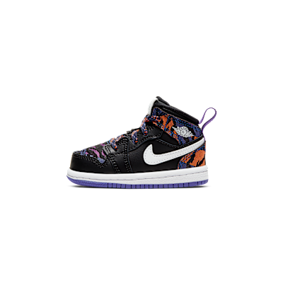 Jordan 1 Mid SE