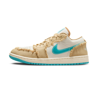 Air Jordan 1 Low SE "Wave"