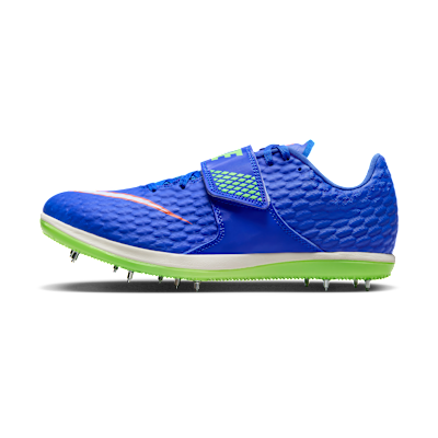 Nike High Jump Elite