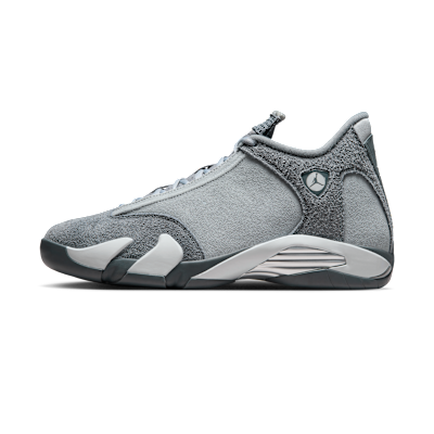 Air Jordan 14 Retro "Flint Grey"