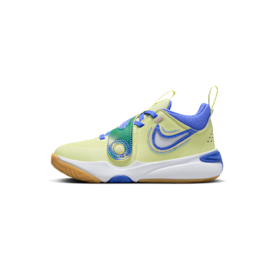 Nike Team Hustle D 11 SE