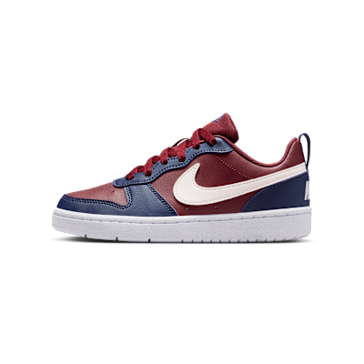 Nike Court Borough Low Recraft