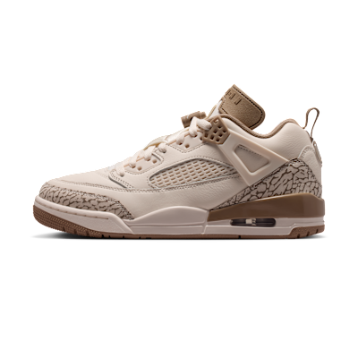 Jordan Spizike Low