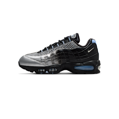 Air Max 95 Big Bubble x Palace