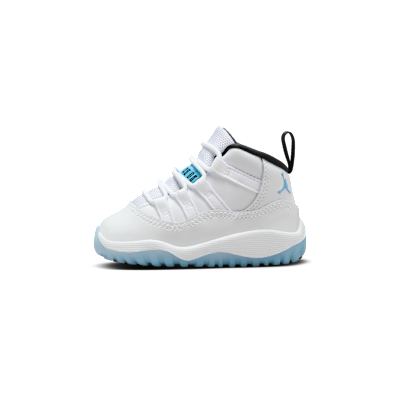 Air Jordan 11 Retro "Legend Blue"