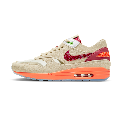 Nike x CLOT Air Max 1