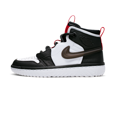 Air Jordan 1 High React