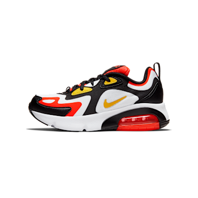 Nike Air Max 200