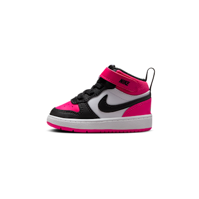 Nike Court Borough Mid 2