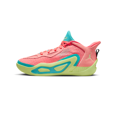 Tatum 1 "Pink Lemonade"