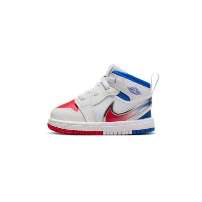 Jordan 1 Mid RM EasyOn