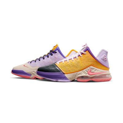 LeBron 19 Low EP