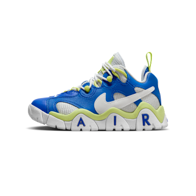 Nike Air Barrage Low