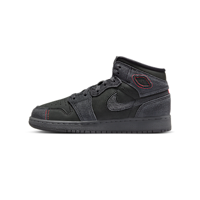 Air Jordan 1 Mid SE Craft