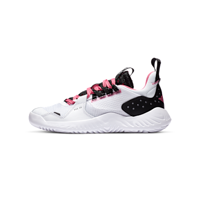 Jordan Delta