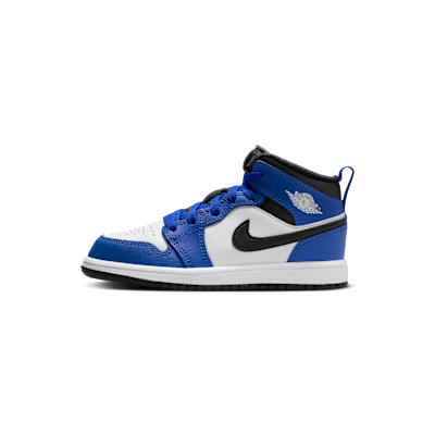 Jordan 1 Mid