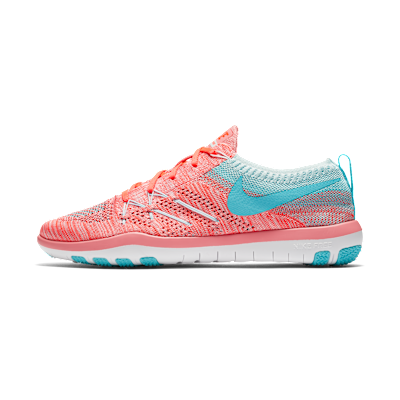 Nike Free TR Focus Flyknit